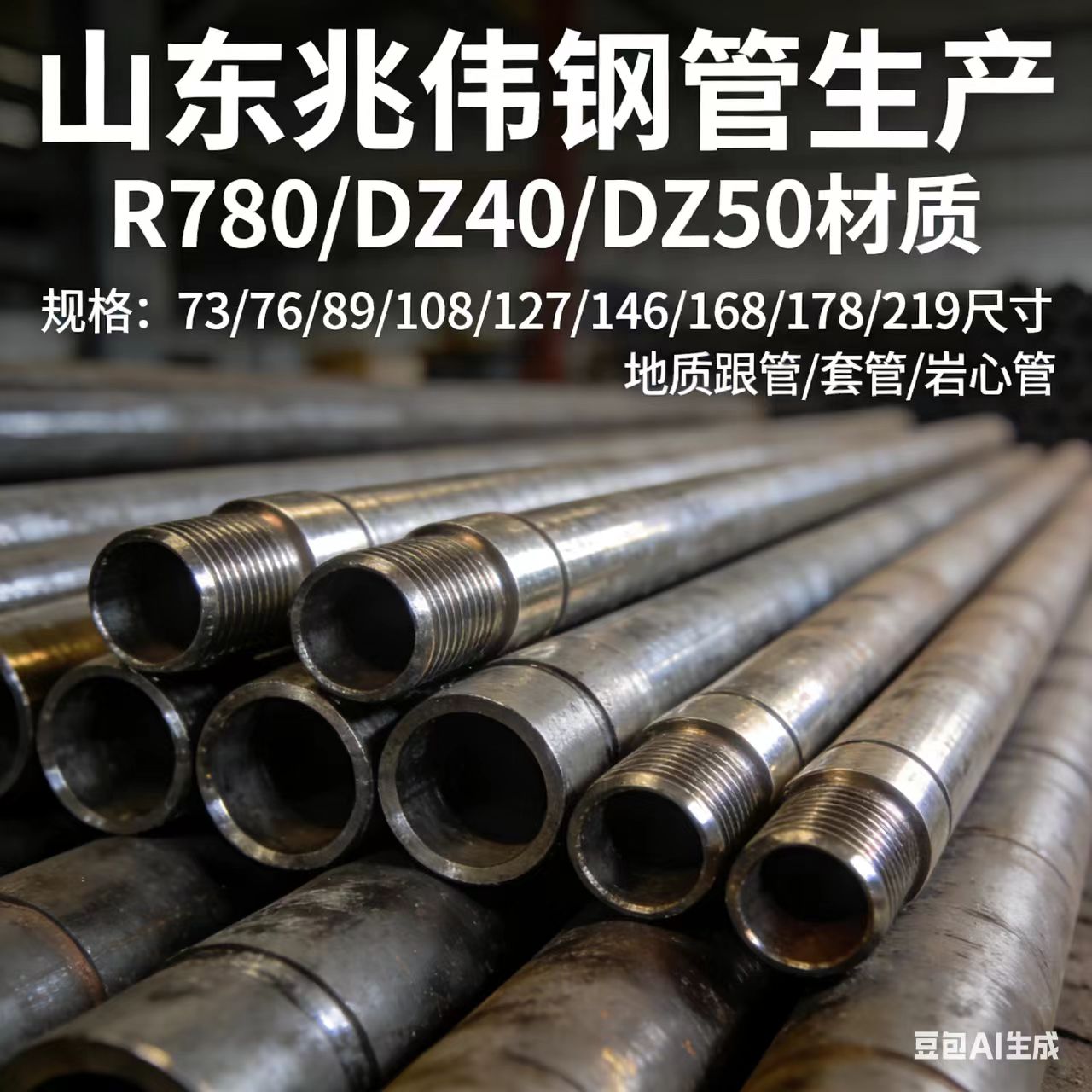 佛山助力济潍高速隧道支护工程圆满完工兆伟钢管